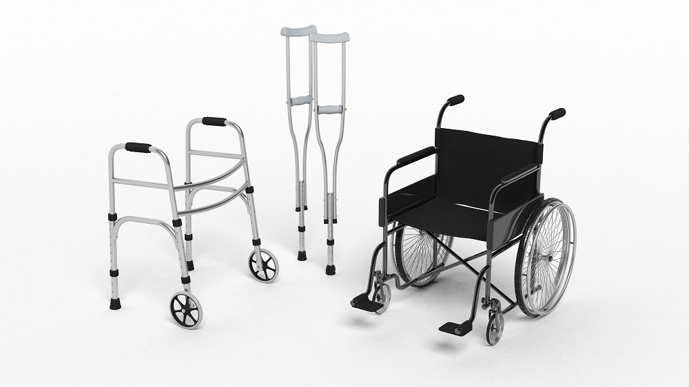 łóżka rehabilitacyjne